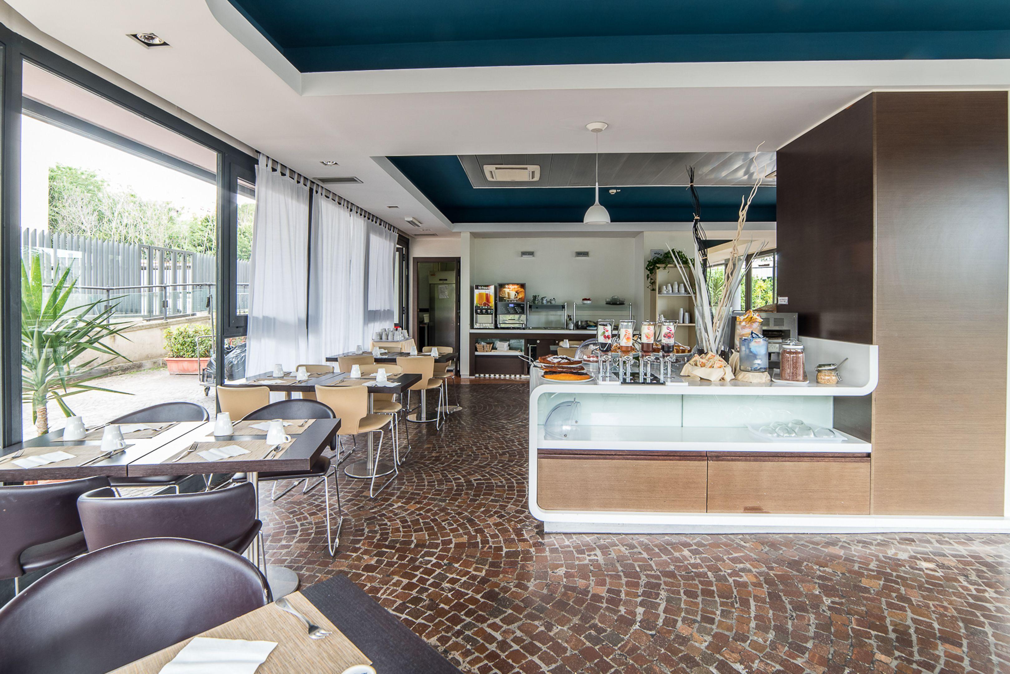Sotel Nomentana Roma — Foto 3
